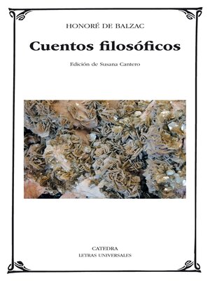 cover image of Cuentos filosóficos